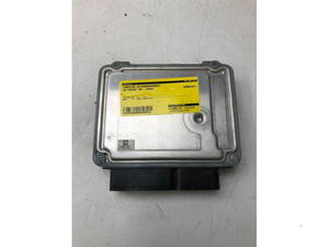 Steuergerät Motor VW Passat B6 Variant 3C5 03G906021AB P18625656