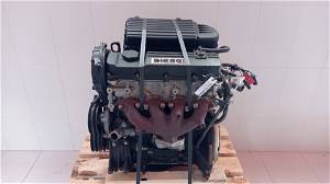 Motor ohne Anbauteile (Benzin) Opel Corsa A CC (S83) 4EC1 13 SB