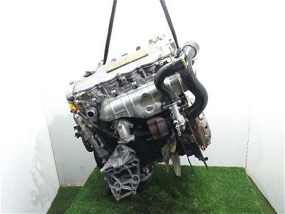 Motor ohne Anbauteile (Diesel) Nissan Almera II (N16) YD22DDT 29686844