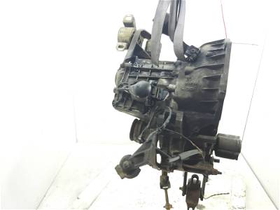 Schaltgetriebe Ford Escort VII (GAL, AAL, ABL) 91ZT7F096