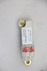 Luftdrucksensor Land Rover RANGE ROVER LM YDB000220 BOSCH 07/2004 29718822