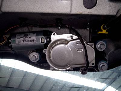 Wischermotor hinten Volvo XC70 II (136) 53029212 29725231