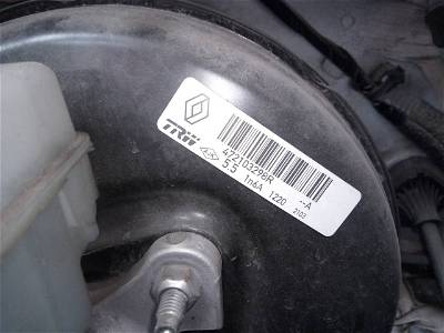 Bremskraftverstärker Dacia Sandero II (SD) 472103298R 29725507