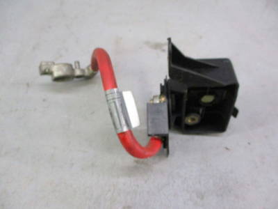 Kabel BMW 3 COMPACT (E46) 316 TI BMW,6908489 85 KW gebraucht