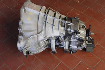 Schaltgetriebe 4-GANG (für Bastler) Mercedes-benz 190 E 1.8 Exclusive 201