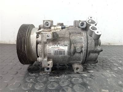 Klimakompressor Dacia Logan MCV (KS) 8200802609 6259209744