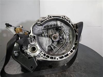 Schaltgetriebe Chevrolet Lacetti (J200) 96344248