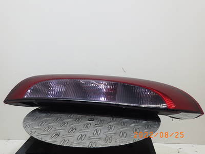 5325708 Rückleuchte links OPEL Corsa C (X01) 89302171