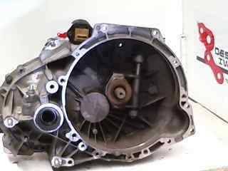 Schaltgetriebe Ford Escort VII (GAL, AAL, ABL) 1998