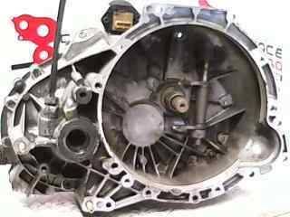 Schaltgetriebe Ford Escort VII (GAL, AAL, ABL) 1996
