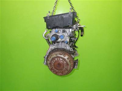 Benzinmotor Motor ohne Anbauteile Benzin 29819639