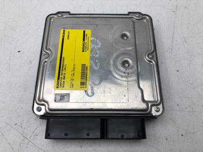 Steuergerät Motor Skoda Rapid NH 04L907309E P18657052