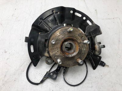 Achsschenkel links vorne Kia Ceed 3 CD 51715G4AA0 P18672835