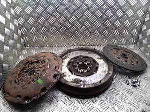 Kupplung Toyota Corolla Verso (R1) 3125005120