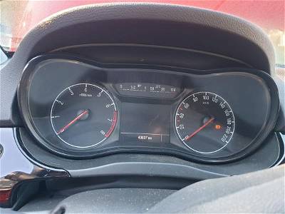Tachometer Opel Corsa E (X15) 39204203 29849572