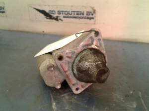 Anlasser Fiat 500 (312) Hatchback 1.2 (169.A.4000(Euro 5)) 2012 (51890631)