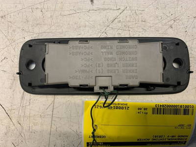 Innenleuchte Honda HR-V RU P16048173