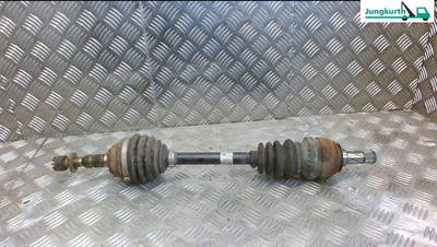 Antriebswelle L Kurz Opel Astra 1.6 Bj 2002