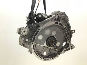 Motorblock VW Touareg 5.0 V10 TDI DPF Automatik 7L Touareg Geschlossen