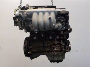 Motor Hyundai i30 Crosswagon (WWH) Combi 2.0 CVVT 16V (G4GC) 2009 (G4GC, G4GC)
