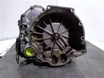Automatikgetriebe Ford Escort VI (GAL) 91CT7000DM