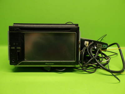 Radio Navigation Kombination Pioneer AVH 3300BT