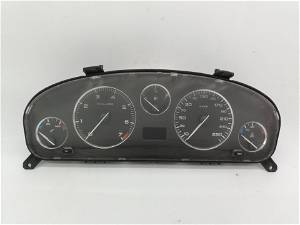 Tachometer Peugeot 406 Coupe (8C) 9644230780