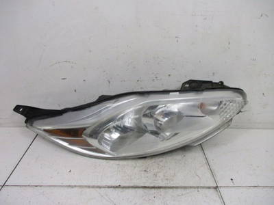 Hauptscheinwerfer rechts FORD FIESTA VI 1.6 TI FORD,AE8313005AH 88 KW