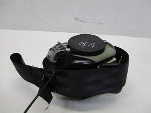 Sicherheitsgurt vorne rechts PEUGEOT 207 CC (WD_) 1.6 16V PEUGEOT,96532257XX 88 KW 29909049