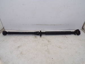 Kardanwelle BMW 5 (E60) 530I BMW,7573575 170 KW