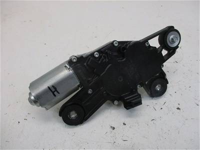 Wischermotor hinten FORD FIESTA VI 1.4 16V FORD,0390201215,FORD,8A61-A17K441-AD 66 KW