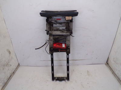 Fahrradträger Heck OPEL CORSA D 1.2 59 KW 29916993