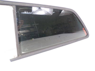 Seitenscheibe links hinten AUDI A3 (8P1) 1.9 TDI AUDI,8P3845299B 77 KW