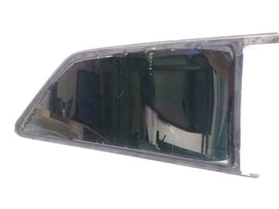 Seitenscheibe links hinten AUDI A3 (8P1) 1.9 TDI AUDI,8P3845299B 77 KW