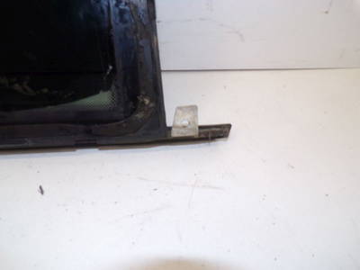 Seitenscheibe links hinten AUDI A3 (8P1) 1.9 TDI AUDI,8P3845299B 77 KW