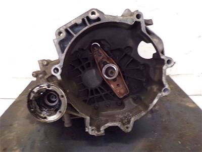 Getriebe (Schaltung) VW FOX (5Z1, 5Z3) 1.2 40 KW 29918646
