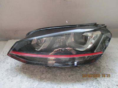 Scheinwerfer links Xenon Golf 7 GTI VW Golf VII 7 Lim. (Typ:AU/5G)