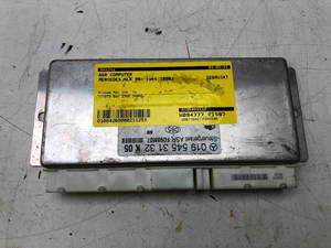Steuergerät ASR Mercedes-Benz SLK R170 0195453132 P18737998