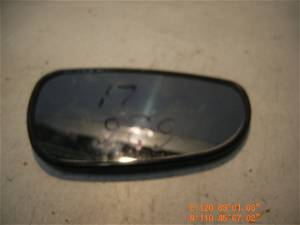251468 Außenspiegelglas links MAZDA 626 IV Hatchback (GE)
