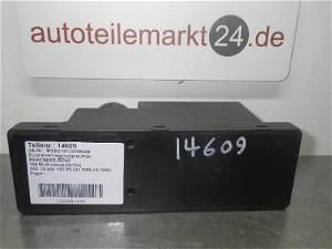 14609 Zentralverriegelungspumpe MERCEDES-BENZ 124 Stufenheck (W124) 0132006309 B...