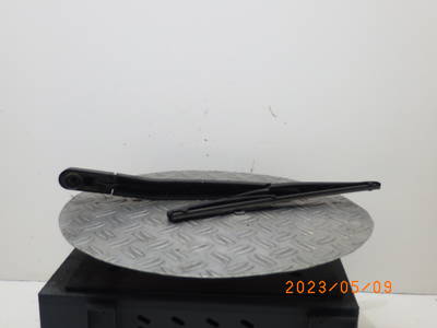 5334302 Wischerarm OPEL Corsa D (S07)