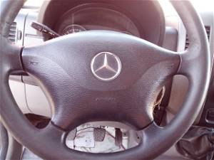 Airbag Fahrer Mercedes-Benz Sprinter 3,5t Kasten (907, 910)