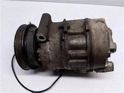 Klimakompressor VW Passat B5.5 (3B3) 8D0260808 01F31653