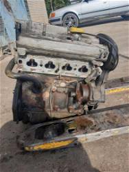Motor ohne Anbauteile (Benzin) Opel Vectra B CC (J96) X16XEL 20583410