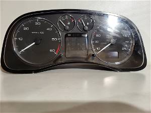 Tachometer Peugeot 307 () P9654485280 29993634