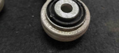 Stabilisator hinten links BMW 33326775683