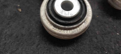 Stabilisator hinten links BMW 33326775683