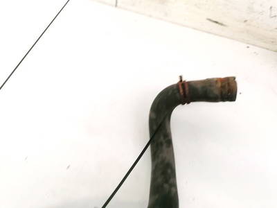 Kühlmittelrohrleitung Citroen C3, I 2002.02 - 2005.06 32476039