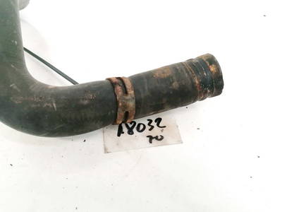Kühlmittelrohrleitung Citroen C3, I 2002.02 - 2005.06 32476039