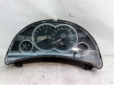 Tachometer Opel Corsa C (X01) 13117946CD